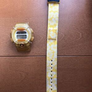 CASIO Baby-G カシオ ベビーG Shock Resistantの画像5