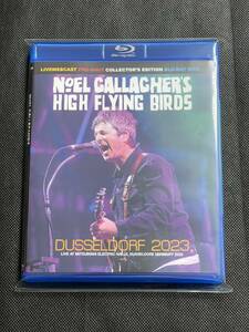 NOEL GALLAGHER / DUSSELDORF 23 [ rib * four ever ][ Don to* look * back * in * Anne ga-]