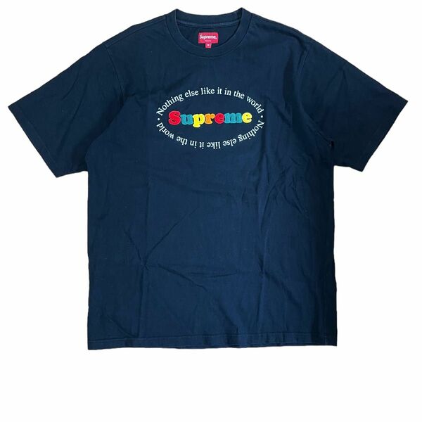 20ss シュプリーム Tシャツ SUPREME Nothing Else S/S Top 