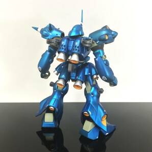 ＨＧ 1/144 ケンプファー 塗装済 完成品 機動戦士ガンダム0080 ポケットの中の戦争の画像5