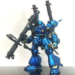 ＨＧ 1/144 ケンプファー 塗装済 完成品 機動戦士ガンダム0080 ポケットの中の戦争の画像7