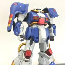 ＨＧ 1/144 ホビー・ハイザック（Ａ.Ｏ.Ｚ ＲＥ―ＢＯＯＴ版） 塗装済 完成品_画像6