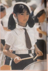 熱烈投稿/1991年5月/女子高生/ブルマ/美少女/セクシーアクション系投稿写真/スク水/チアガール/制服パンチラ/佐々木教ナンパ/レオタード/