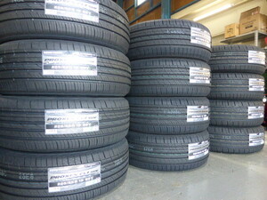 TOYO TIRES