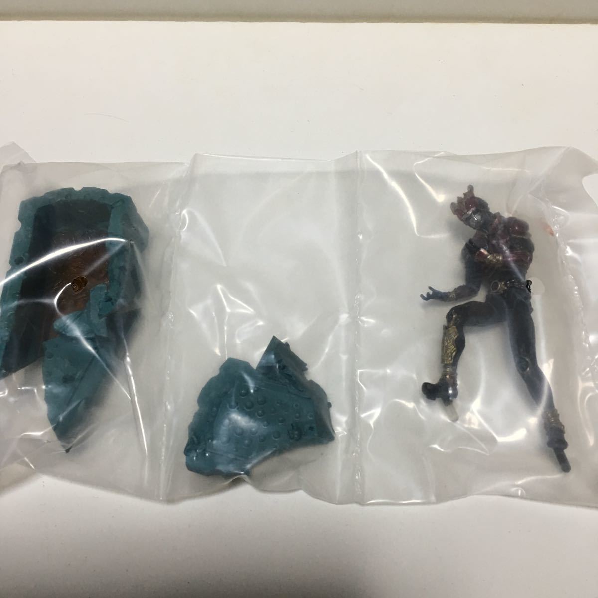S.I.C.匠魂Archivesの値段と価格推移は?|1件の売買データからS.I.C.
