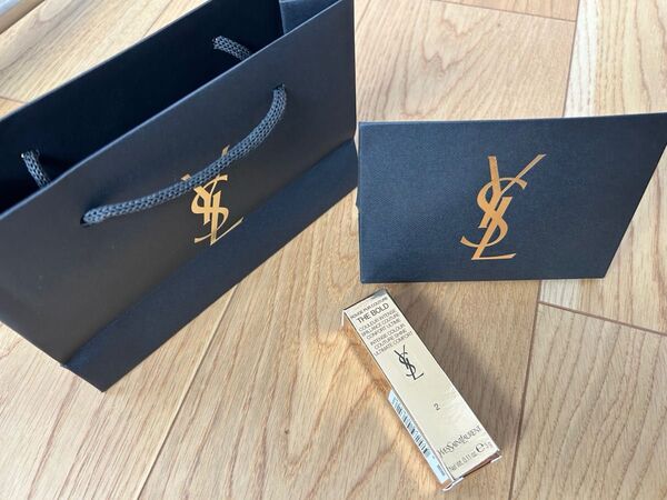 イヴサンローラン YSL サンローラン 口紅 リップ