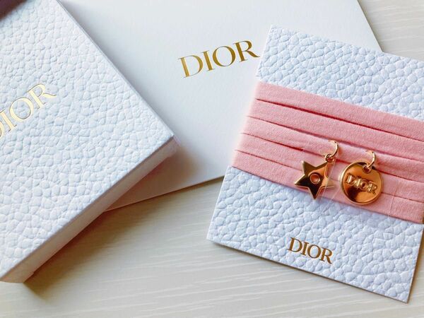 Dior ディオール ストラップ　