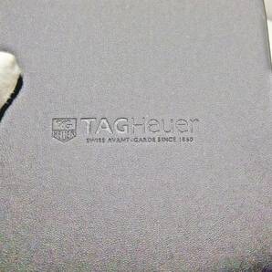 良品 TAG Heuer 腕時計用 空箱 外箱、冊子、予備コマ セット カレラ タグ・ホイヤー 時計の空箱の画像8