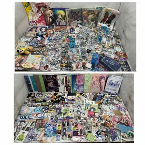  anime / character / miscellaneous goods /gtsu/ can badge / large amount / set sale / Disney /../..../ other /9kg and more / unused goods secondhand goods MIX