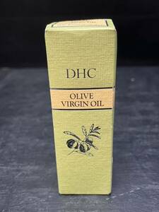 未開封/DHC/OLIVE VIRGIN OIL/オリーブバージンオイル /オリーブ/化粧用油/30ml/天然美容オイル 100%