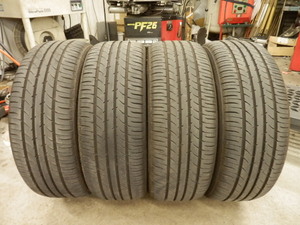 【4本価格】売り切り　バリ溝　195/45-17　195/45r17　TOYO　NANOENERGY3 PLUS　トーヨー　ナノエナジー