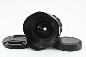 ★良品★ パーギア PERGEAR 12mm F2 フジフィルムXマウント #7114