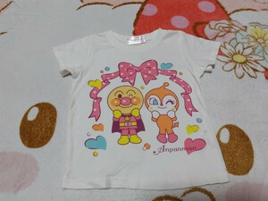  Anpanman short sleeves T90