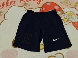  Nike half pants 140