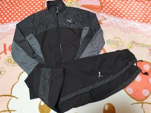 PUMA SET L.