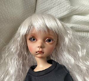 iMda3.0 Nicole BJD