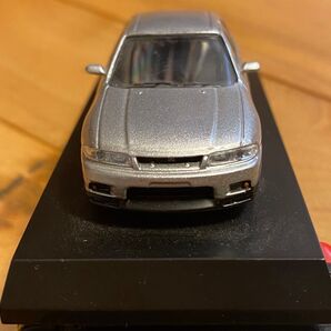 日産スカイラインGT-R オーテックバージョン 40th アニバーサリー