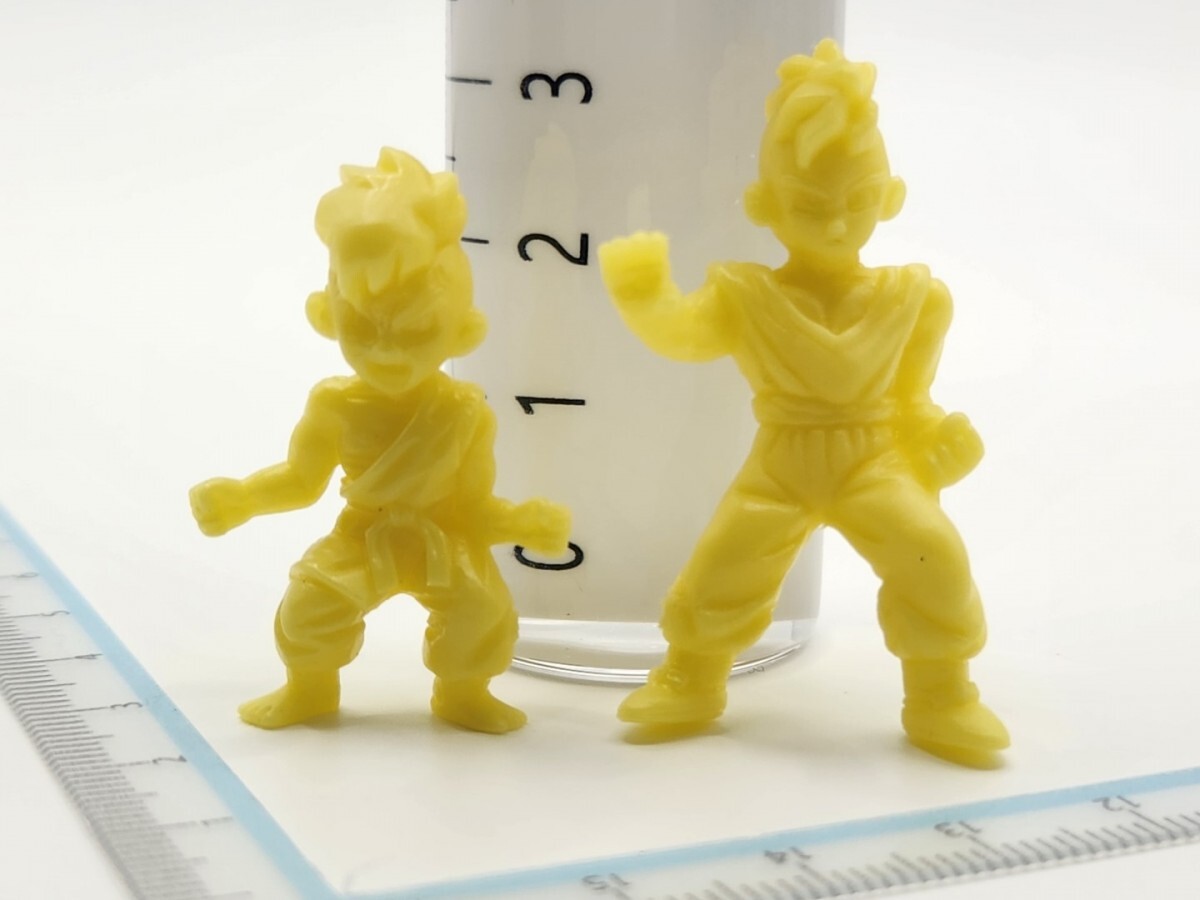Yahoo!オークション -「ドラゴンボール消しゴムパート12」の落札 Yahoo!オークション -「ドラゴンボール消しゴムパート12」の落札