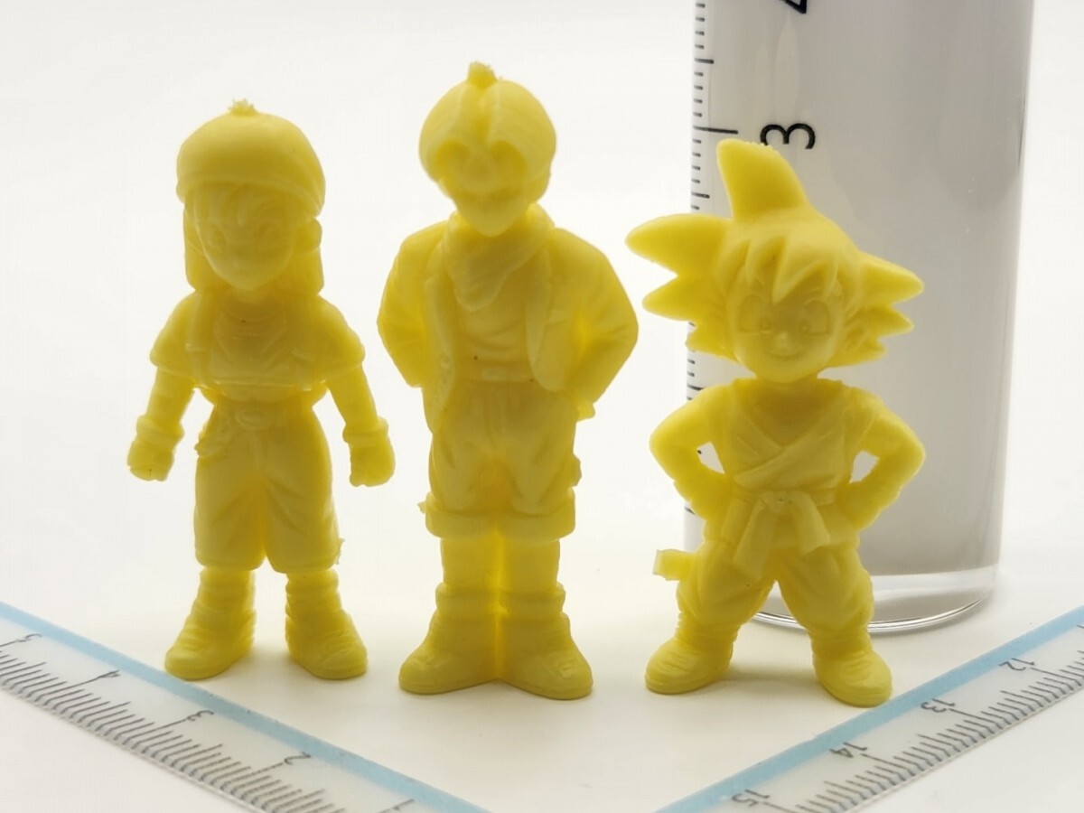 Yahoo!オークション -「ドラゴンボール消しゴムパート12」の落札 Yahoo!オークション -「ドラゴンボール消しゴムパート12」の落札
