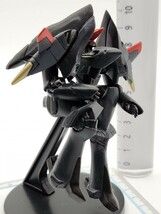 スーパーロボット大戦 フィギュア コレクション ガーリオン・カスタム トロンベ[24D4検]Super Robot WarsスパロボFigurine RAM-006VT DCAM_画像5