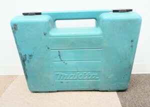 中古 makita　マキタ　オートバック　スクリュードライバ　6836　②