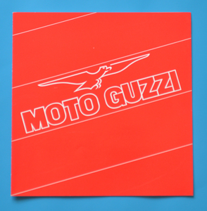 Moto Guzzi