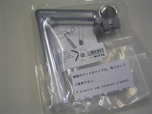  Nitto NTCk il stem silver 110mm×25.4mm new goods 