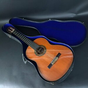 ER0315-52-7 現状品 YAMAHA ギター C-300 器材 ケース有 弦楽器 音楽 ヤマハ 98.5×37×10㎝ 170サイズ