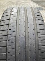 FALKEN FK510 SUV 265/35R22 4本　2019年製・5分山　ファルケン_画像8