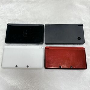 Nintendo 3DS DS ジャンクまとめ