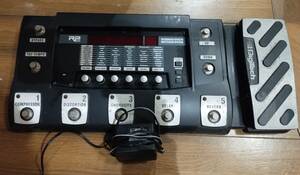 Digitech RP500 ギター用 マルチエフェクター デジテック