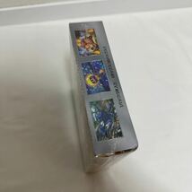 1円スタート 新品未開封 ポケモンカード クレイバースト シュリンク付き_画像3