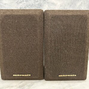 □t1736 中古★marantz マランツ LS-5A ペアスピーカーの画像2