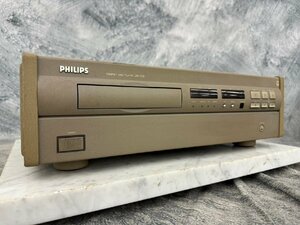 □t1762　ジャンク★PHILIPS 　フィリップス　LHH700　CDプレイヤー