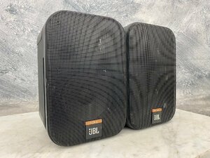 □t1809　中古★JBL　 Control 1　ペアスピーカー