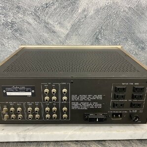 □t1790 ジャンク★Accuphase アキュフェーズ C-200X ステレオアンプの画像6