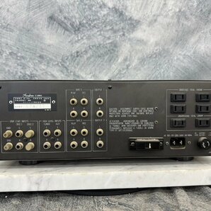 □t1893 中古★Accuphase アキュフェーズ C-200X コントロールアンプ 本体のみの画像6