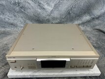 □t1886　中古★SONY　ソニー　CDP-XA5ES　CDプレイヤー_画像7