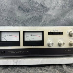 □t1894 中古★Accuphase アキュフェーズ P-300 パワーアンプ 本体のみの画像2