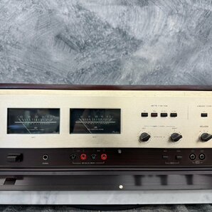 □t1888 中古★Accuphase アキュフェーズ P-300X パワーアンプの画像3