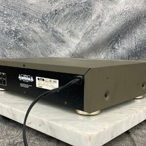 □t1911 中古★TEAC ティアック MD-5MKii MDプレイヤーの画像5