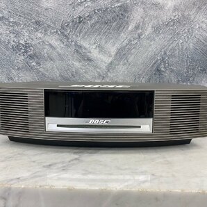 □t1929 ジャンク★BOSE  wave music system3 ウェーブミュージックシステム CDプレイヤー 本体のみの画像2