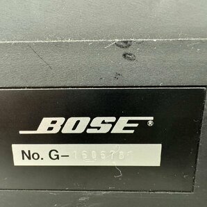 □t1964 中古★BOSE  ボーズ 101MM  ペアスピーカーの画像6