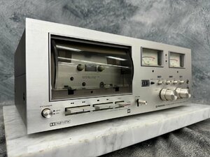 *t2048 Junk * PIONEER Pioneer CT-8 cassette deck 