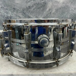 □t2055 中古★TAMA タマ IMPERIALSTAR  スネアドラムの画像5