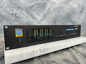 □t2085　現状品★digidesign　デジデザイン　888/24 1/0　オーディオインターフェイス　本体のみ