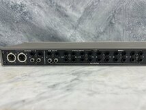 □t2101　現状品★TASCAM　タスカム　M-1mkii　ラインミキサー_画像9