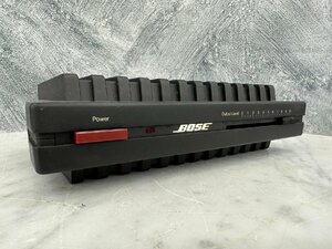 □t2111　中古★BOSE　ボーズ　1701　パワーアンプ