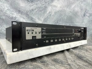 □t2098　現状品★YAMAHA　ヤマハ　AD824 　ADコンバーター