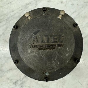 □t2135 現状品★ALTEC  アルテック 288B ドライバーユニットペアの画像4